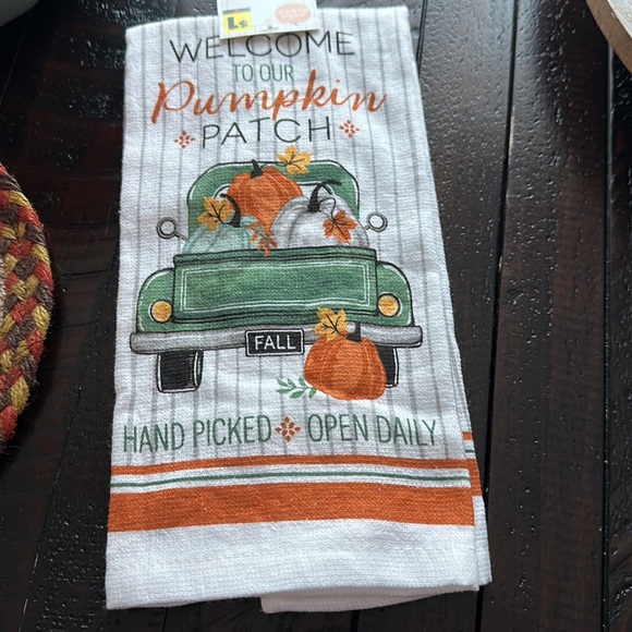 Fall decor - Picture 4 of 4